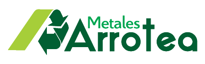 Metales Arrotea – Venta de materiales no ferrosos
